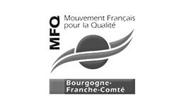 logo mouvement français de la qualité