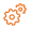 pictogramme services orange